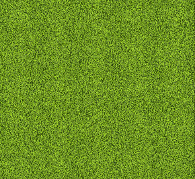 精美绿色草地底纹背景矢量素材