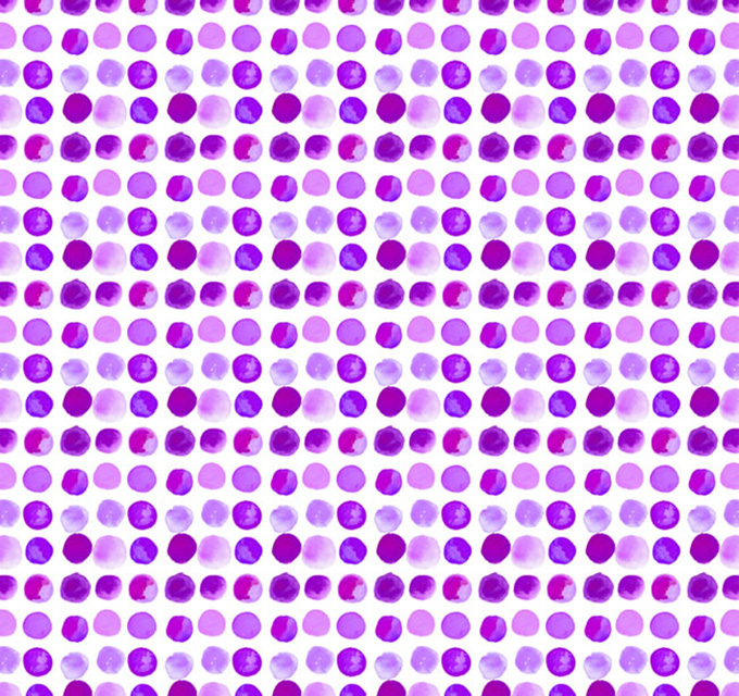 紫色水彩背景矢量素材
