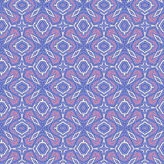 紫色花纹底纹背景矢量素材