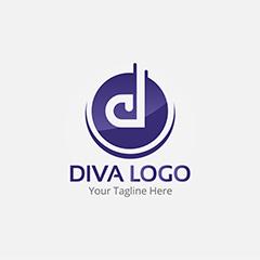 创意logo设计矢量素材