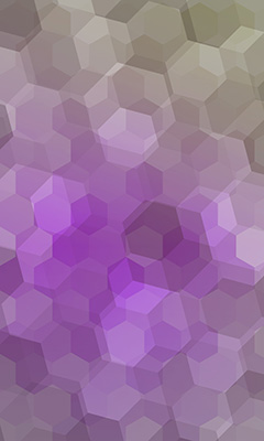 紫色混合灰色层叠不规则多边形背景
