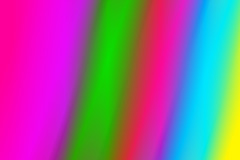 五色光谱背景矢量素材（二）