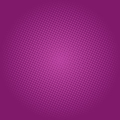 紫色密集波点背景矢量素材