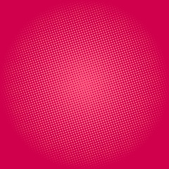 红紫色密集波点背景矢量素材