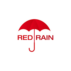 红伞logo矢量素材