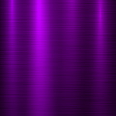 紫色梯度拉丝纹理背景矢量素材