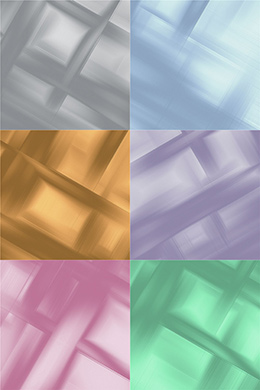 48个方形抽象毛玻璃背景高清图片