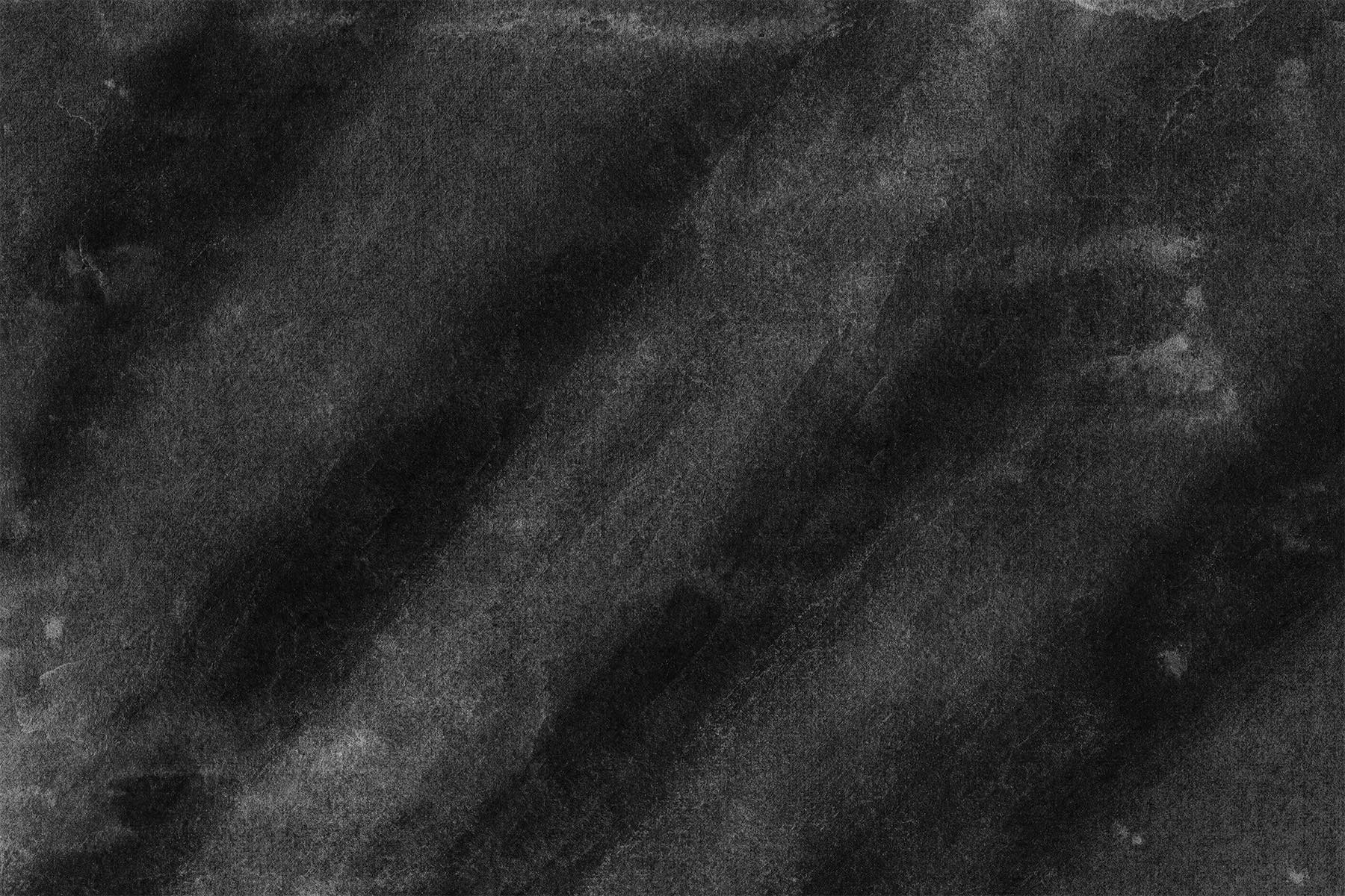 黑色墨水肌理纹理高清背景图片素材 Noir Backgrounds插图(2)