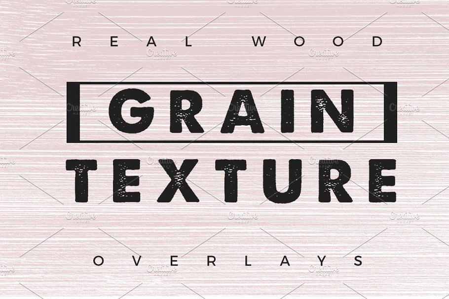 真实木材切割纹理素材合集 Real Wood Textures插图(5)