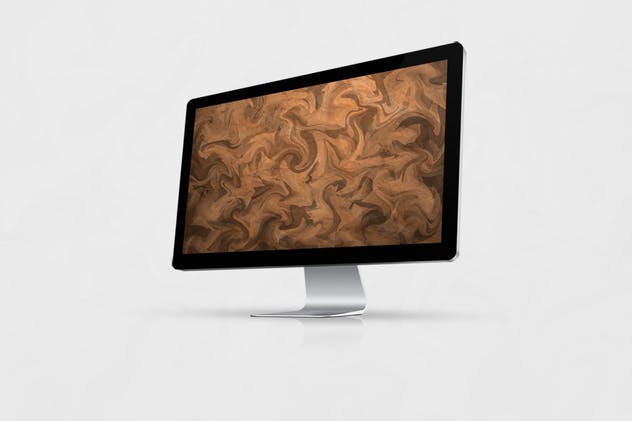 液化纹理背景 Liquify Texture Backgrounds插图(2)