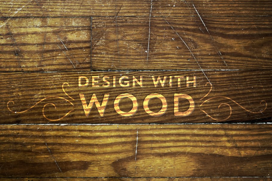10款高分辨率实木木纹 10 Wood Textures – Set 1插图(2)