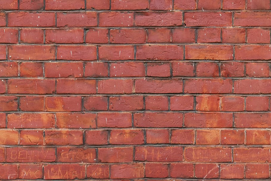 50款砖瓦砖墙纹理 Bricktop 50 brick wall textures插图(1)