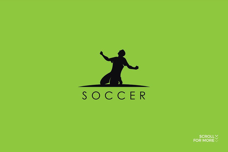 体育运动主题Logo模板合集 Sport Logo Bundle插图(7)