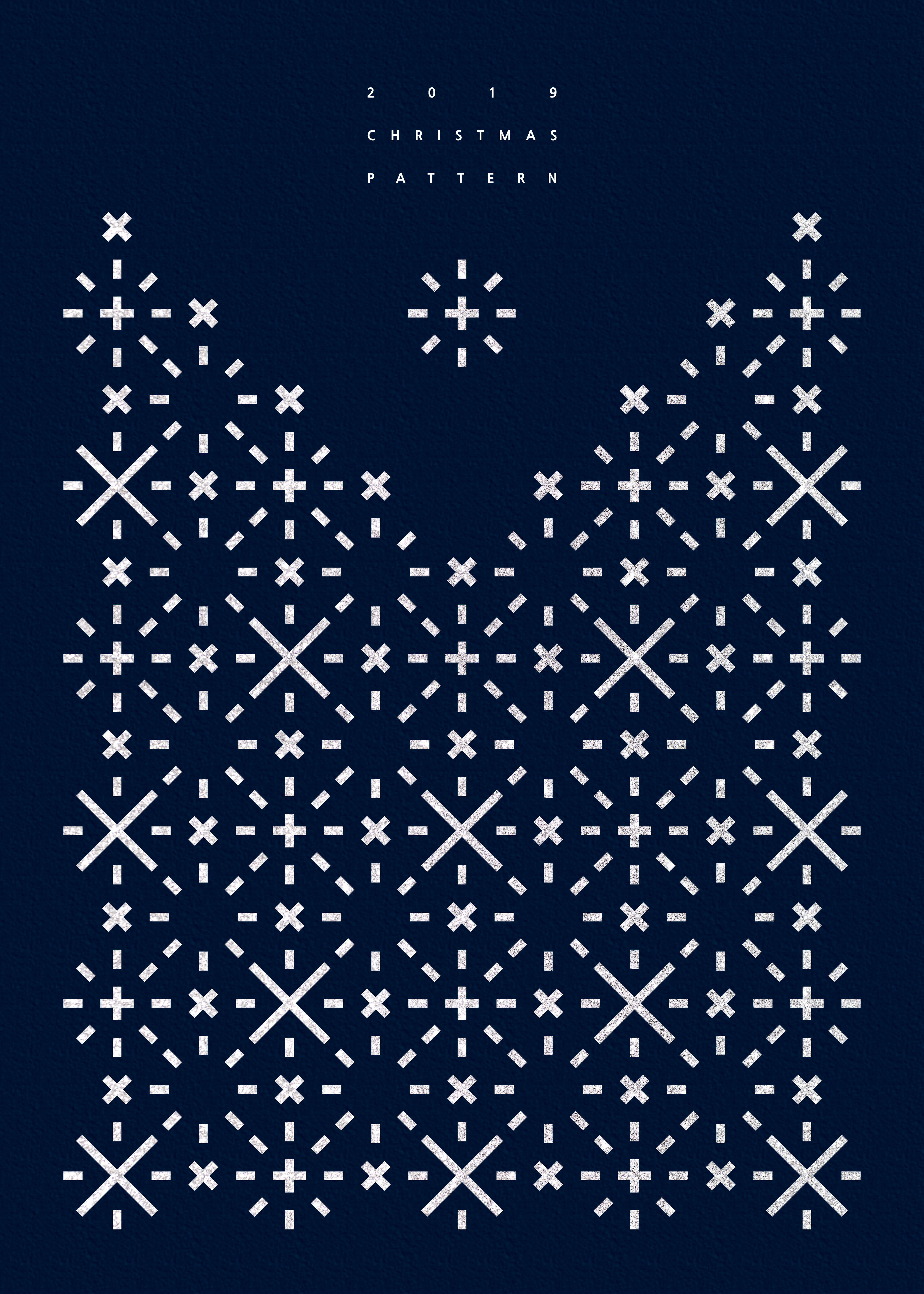 圣诞元素图案素材合集V.2插图(2)