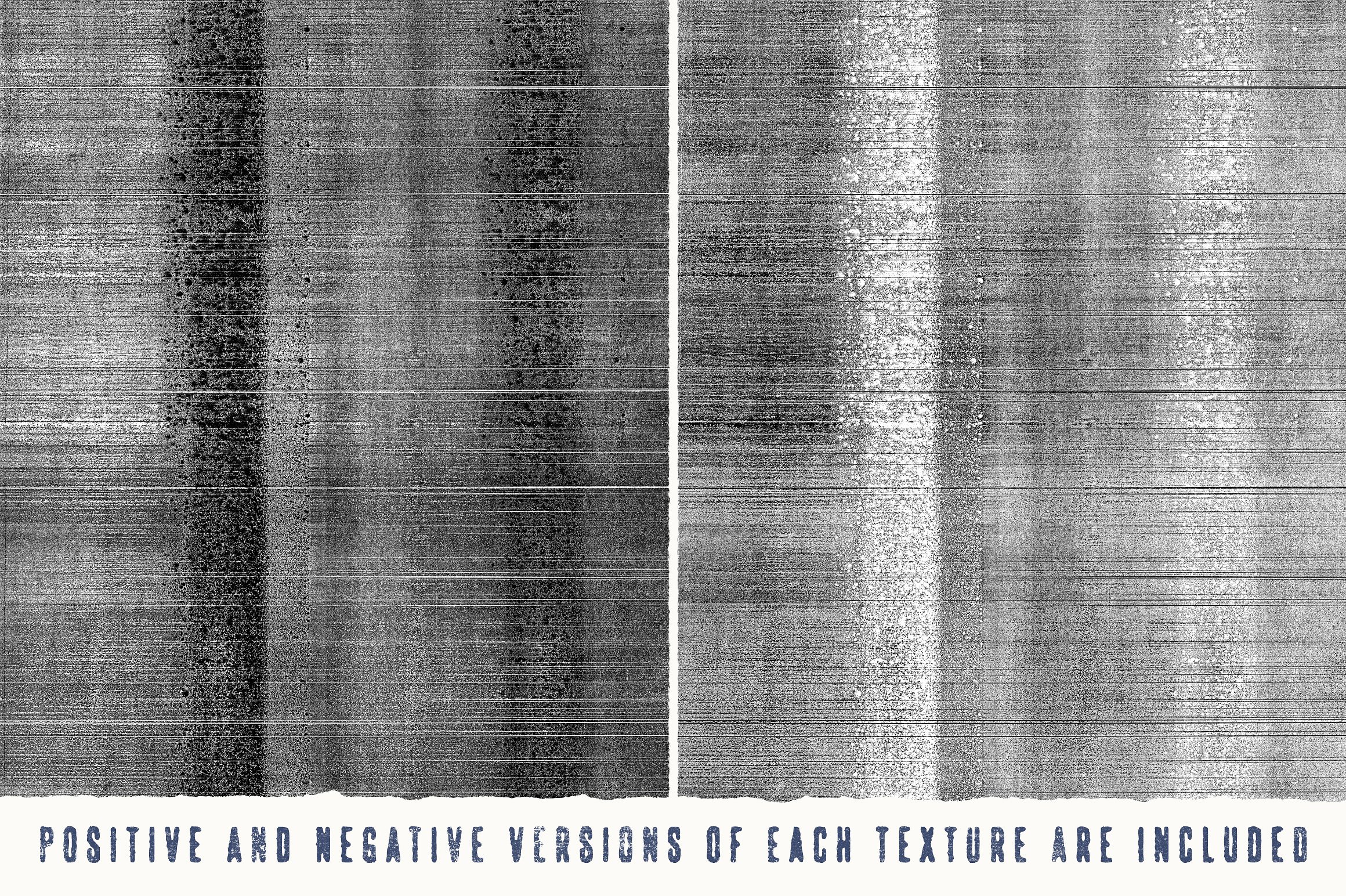复印机影印纹理素材包 Dead Copier Photocopy Texture Pack插图(4)