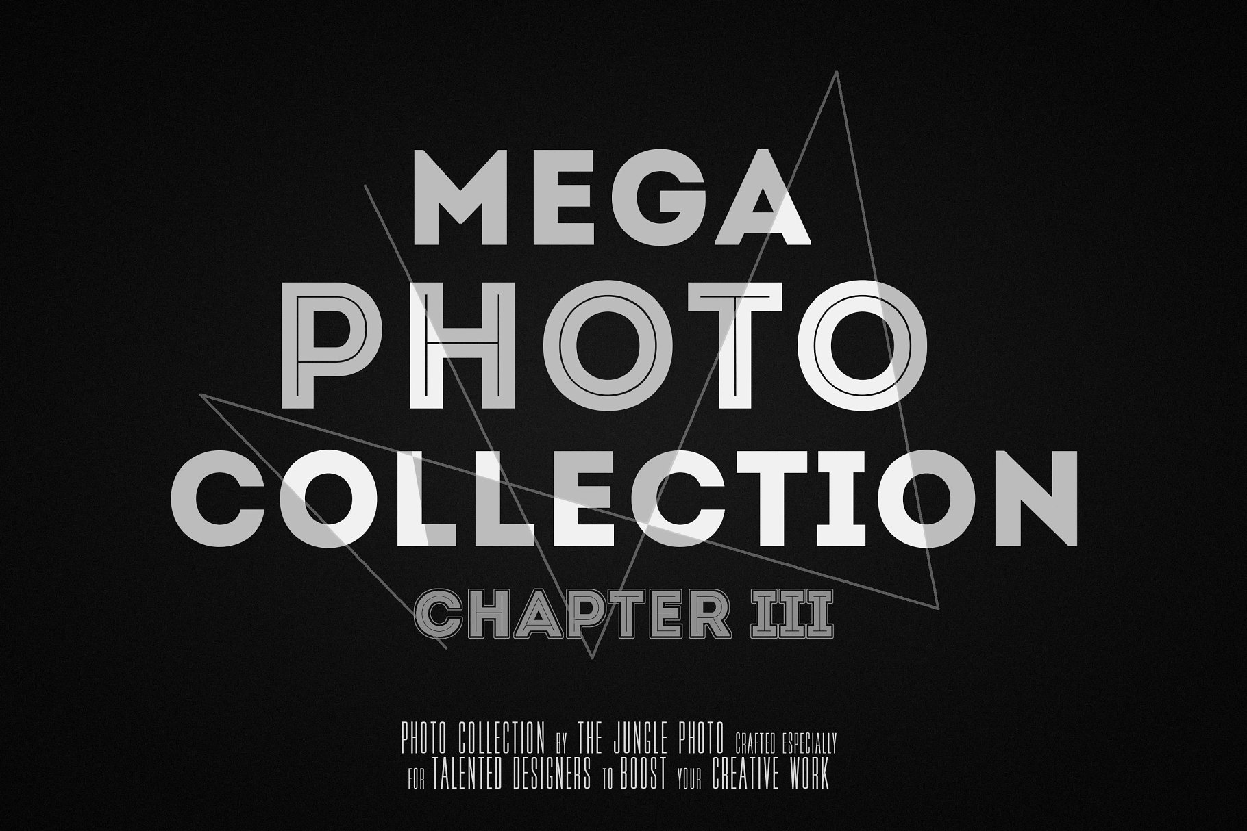 200张摄影师精选高清照片 200 Photos Mega Collection CHAPTER 3插图