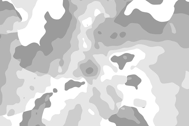 10款高清时尚迷彩纺织印花图案背景素材 Stylish Camouflage Backgrounds插图(12)