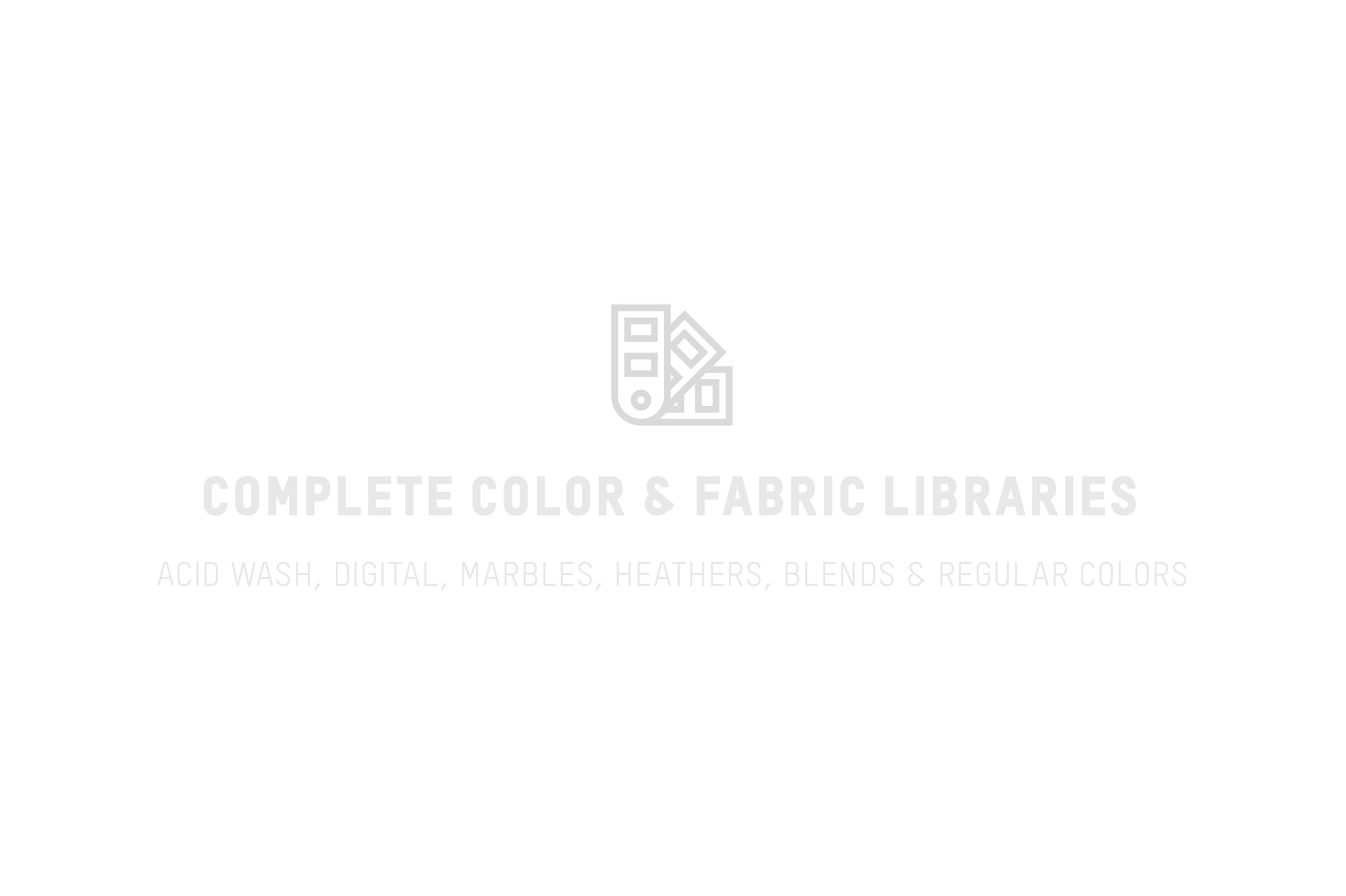 舒适宽松款长袖T恤样机 Comfort Colors 6014 Long Sleeve Tee插图(3)