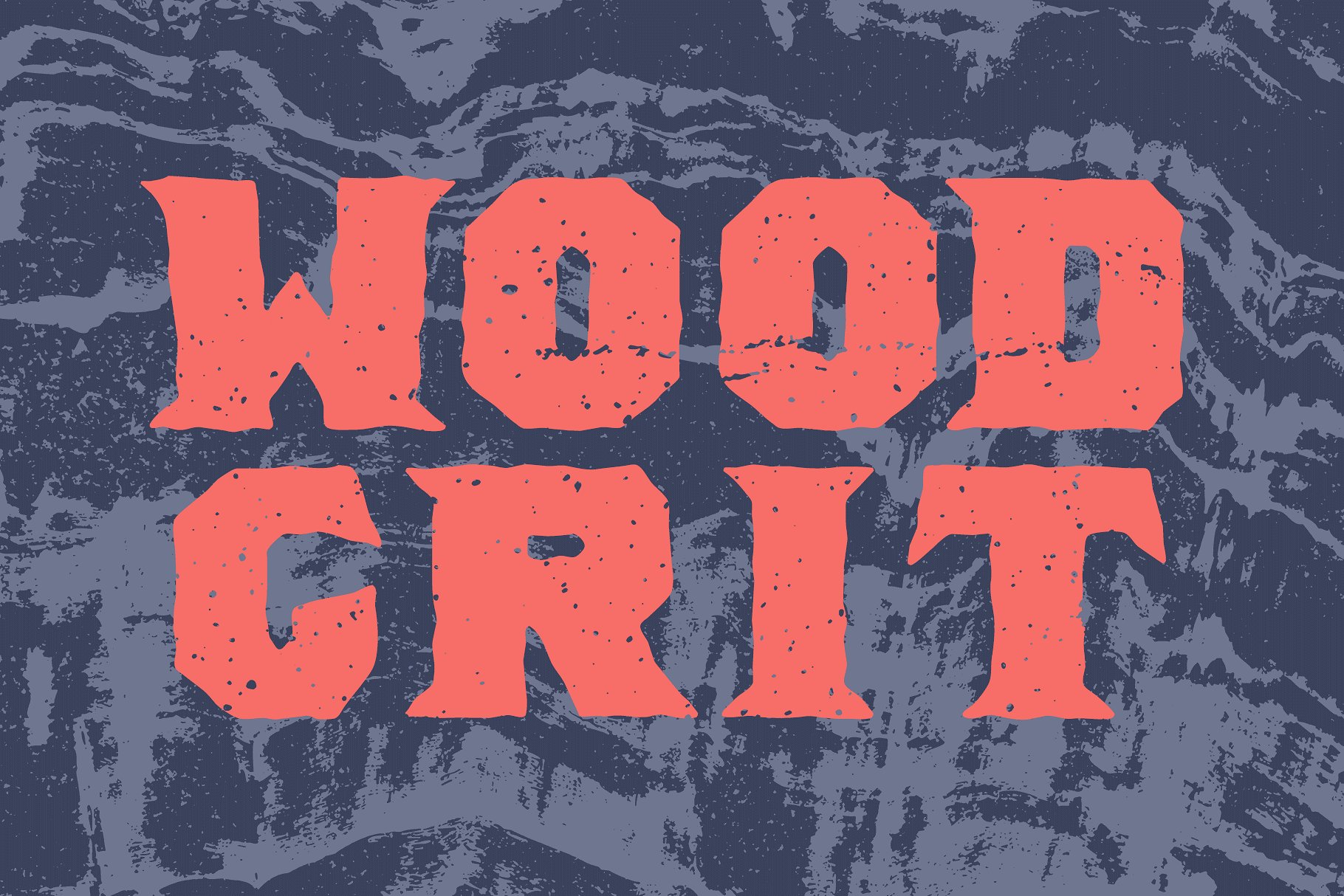 原始粗糙天然木材纹理合集 Gritty Wood Textures插图