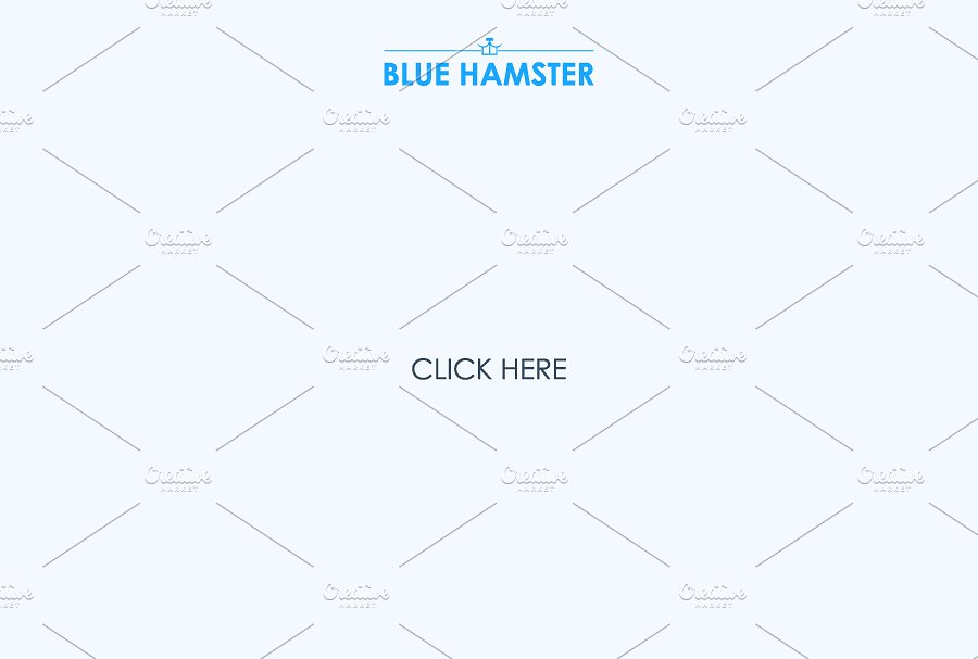 超级图标合集[127个分类，2500+枚图标] BLUE HAMSTER Icons Library插图(1)