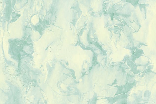大理石流体涂料肌理纹理套装V3 Marble Ink Textures 3插图(14)