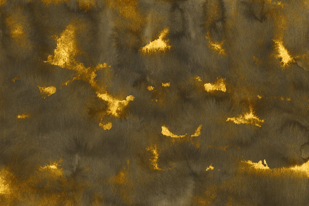 土豪金金色质感的背景底纹纹理大集合插图(2)