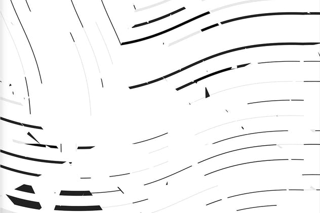 反物质抽象图形图案背景 Anti Matter – Background Patterns插图(7)