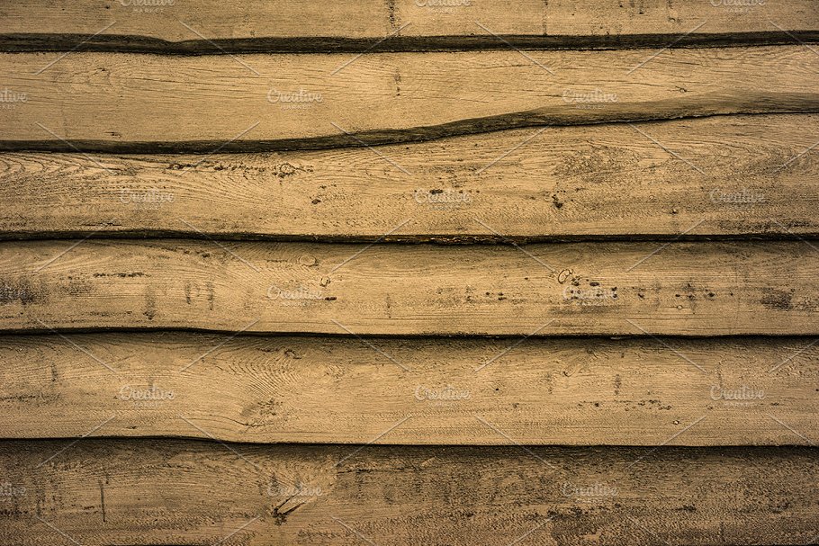 10款质朴房屋装饰木板纹理 10 Wood Textures插图(8)