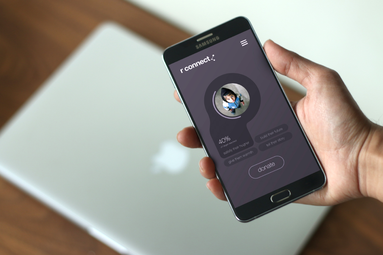 APP应用UI设计安卓手机屏幕演示样机模板 Photo-realistic Android App Display Mockups插图