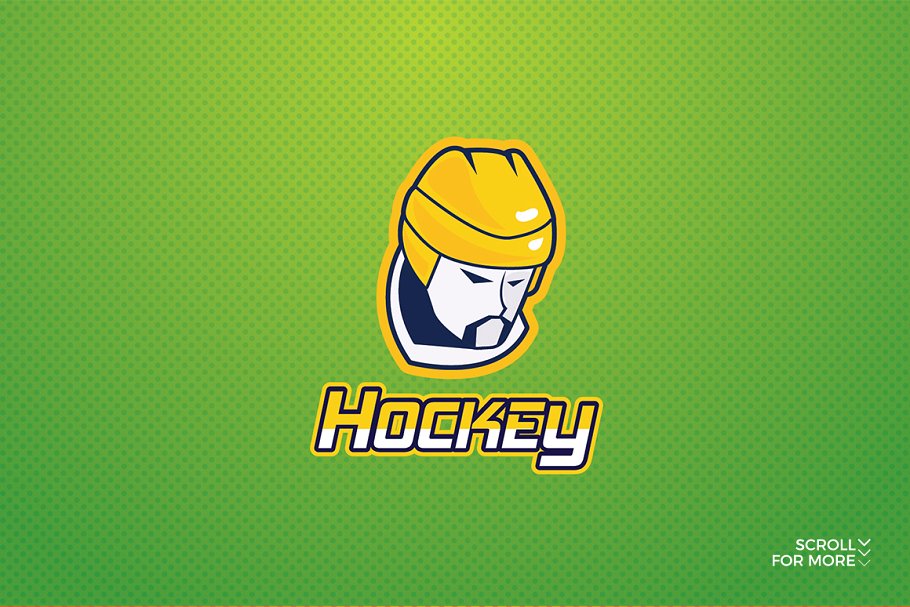体育运动主题Logo模板合集 Sport Logo Bundle插图(12)