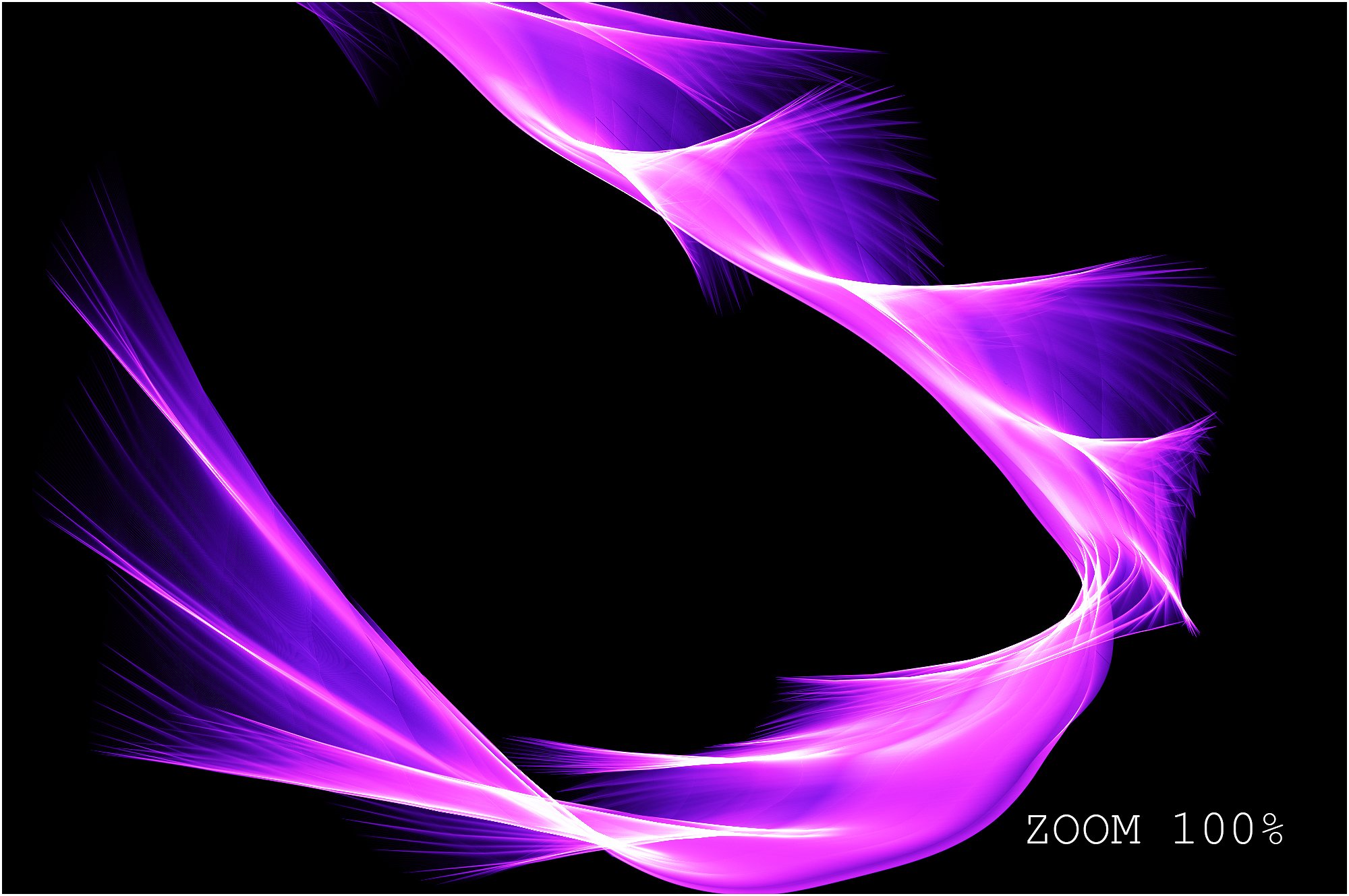 240个银河光束火焰叠层背景 Galactic Lights Bundle插图(44)