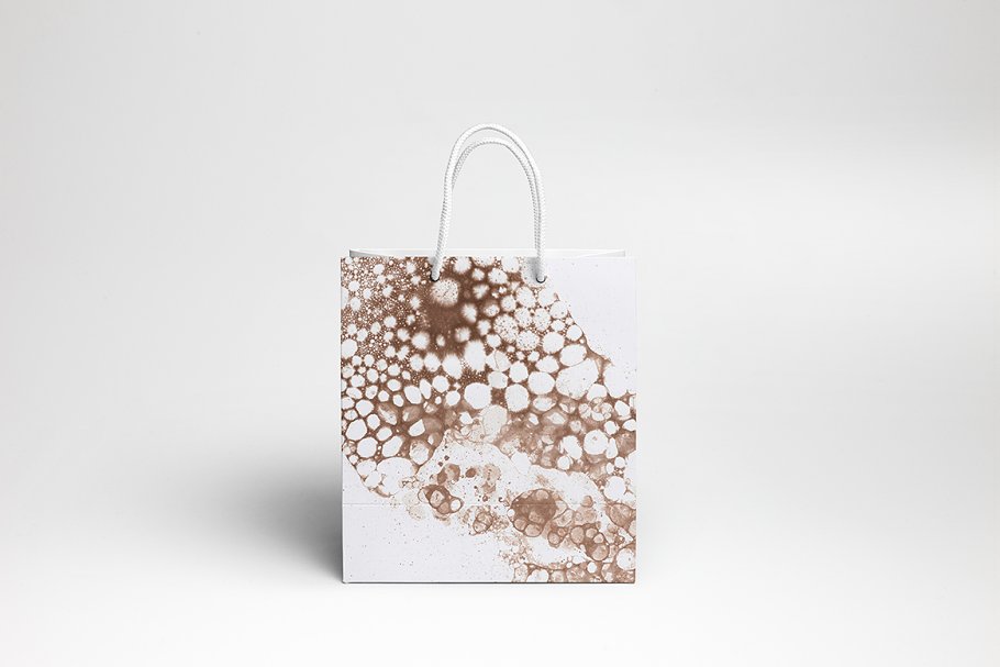 泡泡纸张纹理 Bubbles Paper Textures插图(4)