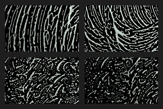 经典海绵气泡纹理套装1.7 Sponge Texture Pack 1.7插图(2)