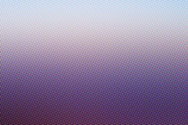 67款多彩圆点错觉抽象背景V1 Retrodots Abstract Backgrounds V1插图(1)