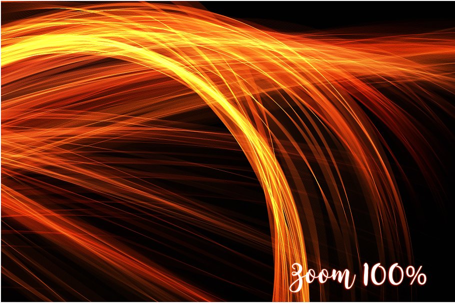 4K分辨率火焰耀斑叠层背景 4K Fire Flares Overlays Vol. 4插图(3)