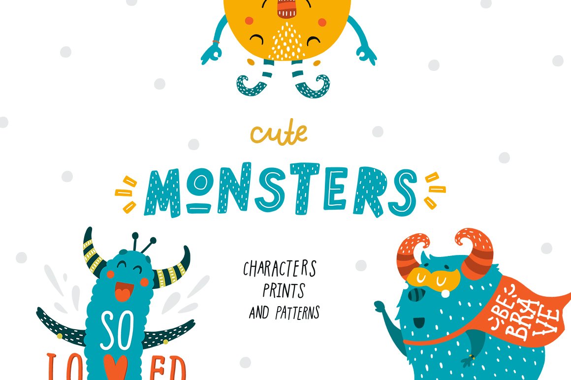 cute_monsters_tatiletters-