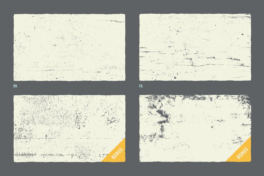 水泥混泥土质感纹理 Cement Textures插图(4)