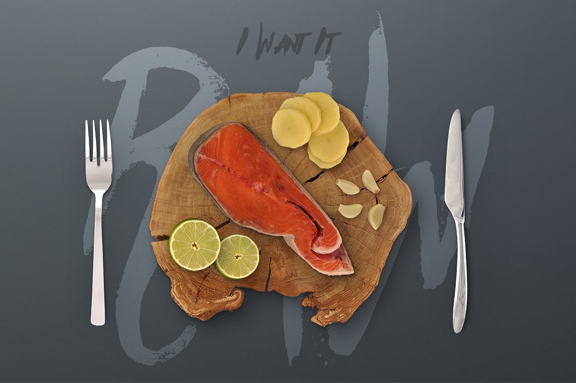 美食场景创造机 Ratatouille 2（一大波高清逼真食材、工具素材）插图(9)