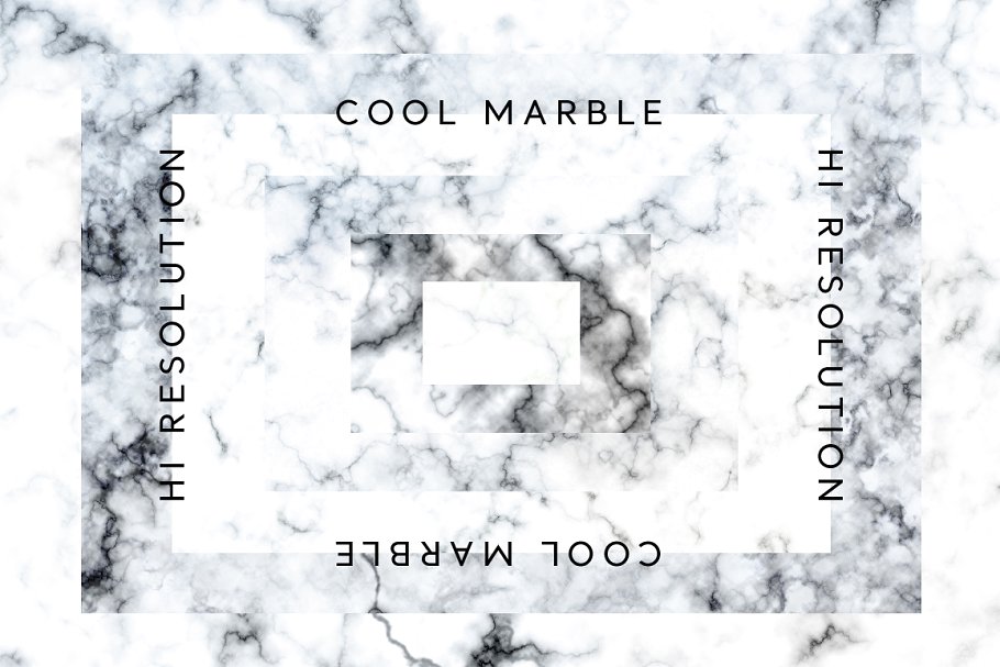 10款高分辨大理石纹理背景 Cool Marble插图(1)