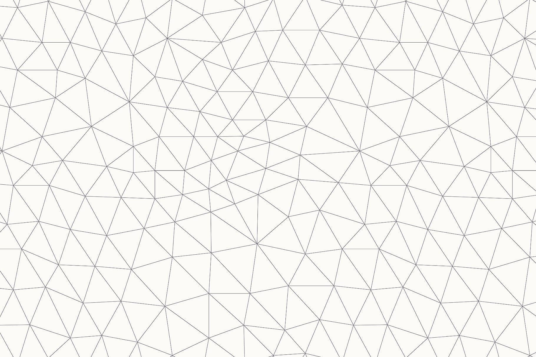 抽象线性无缝图案纹理 Linear Seamless Patterns Set插图(3)
