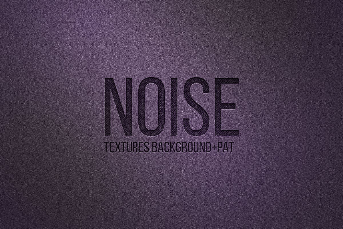 噪点微粒纹理无缝图案背景|素材 Noise Textures Background | Patterns Seamless插图