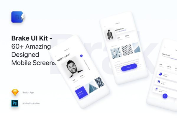 Material Design设计规范iOS应用UI