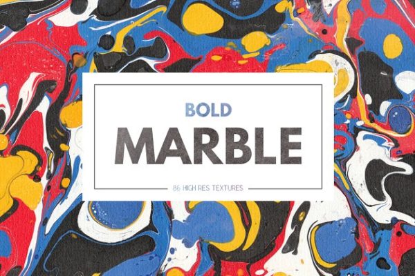 86款彩色大理石纹理 86 Colorful Marble Textures