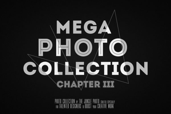 200张摄影师精选高清照片 200 Photos Mega Collection CHAPTER 3