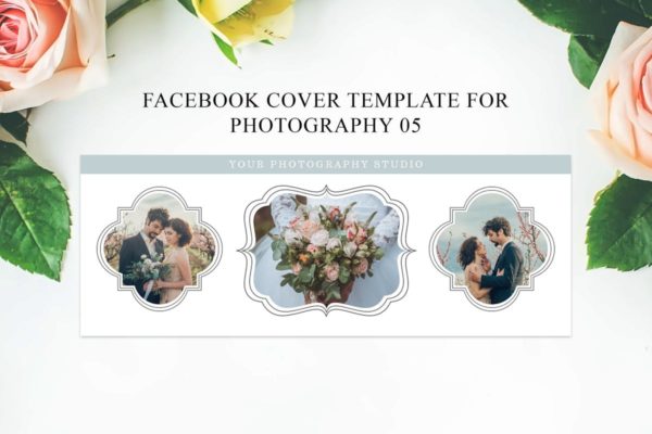 Facebook封面摄影照片模板16设计网精选05 Facebook Cover Photography 05