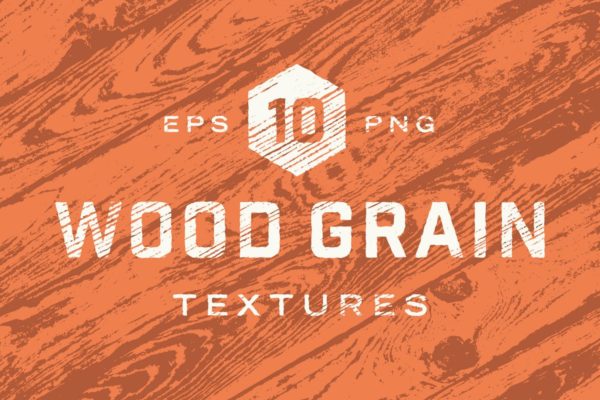 高分辨率木纹纹理合集 Wood Grain Textures