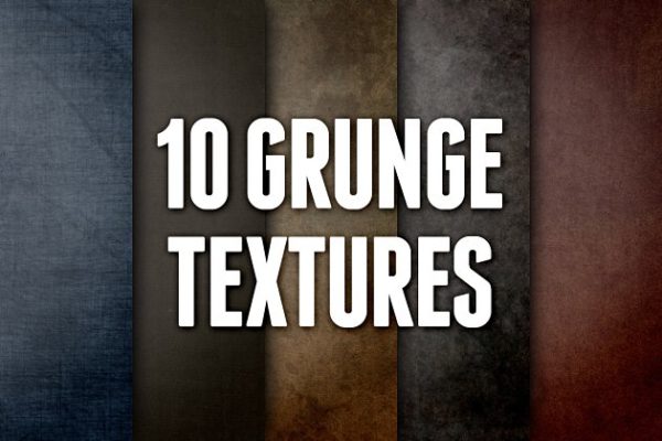 超高分辨率复古做旧污迹纹理 Grunge Textures Pack 3