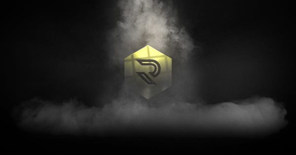 3D烟雾特效Logo演示普贤居精选AE模板 Epic Smoke | Logo Reveal
