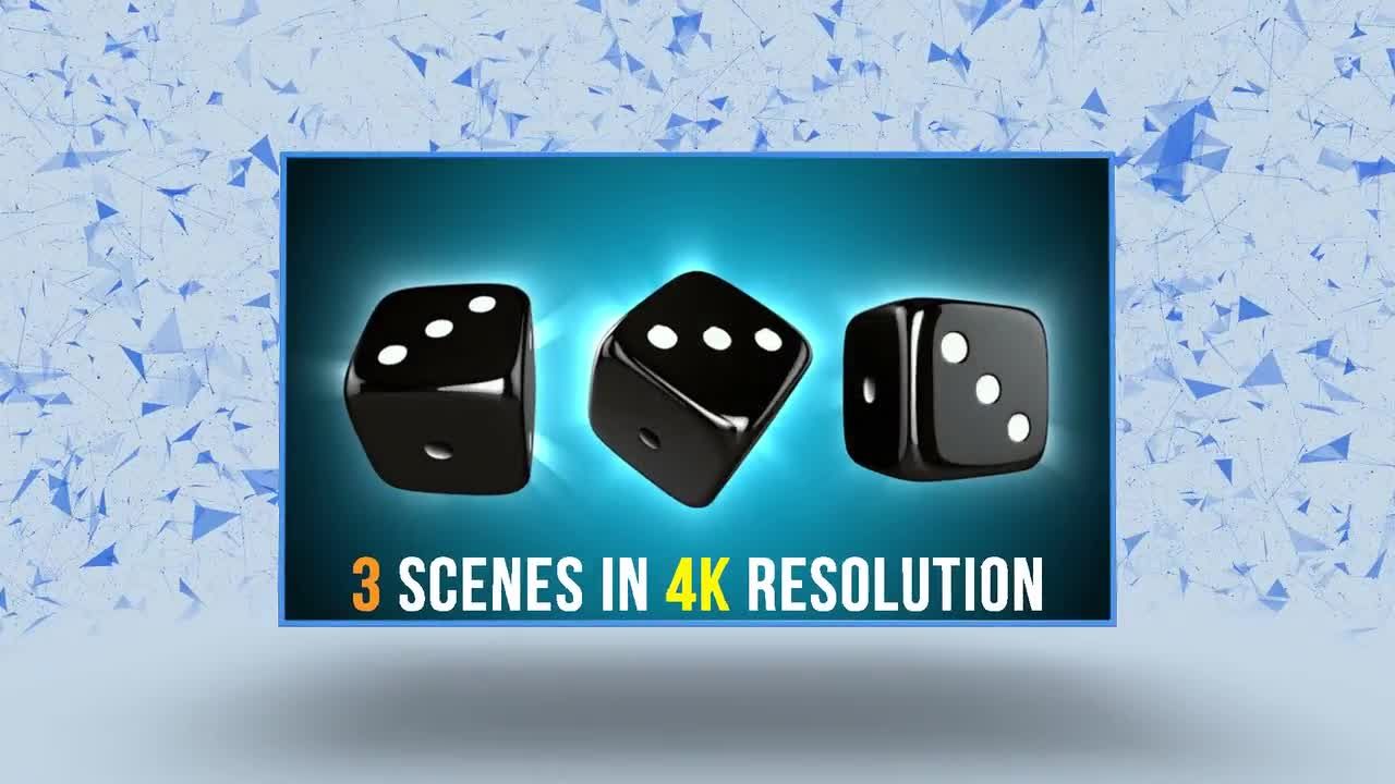 3D效果logo展示动画16图库精选AE模板