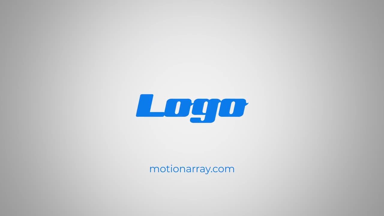 简短的动画效果Logo标题亿图网易图